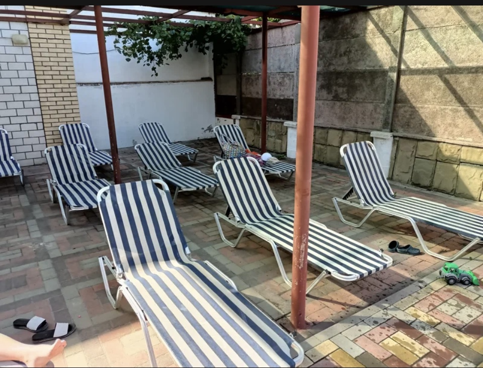 Фото Посейдон Палас