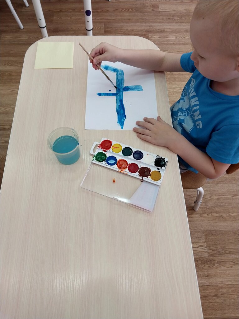 Kindergarten, nursery Детский сад № 3 Солнышко, Starodub, photo