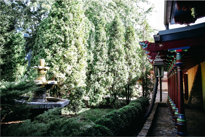 Фото Шанхай