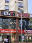 Team Pro (Tashkent, Katta Hirmontepa Street), computer club