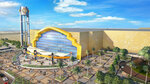 Monarch Theatre Gifts (3, Sheikh Khalifa Bin Zayed Al Nahyan Highway Street, Yas Island South, Yas Island, Abu Dhabi), gift and souvenir shop