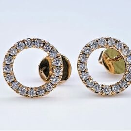 Management company Iyli Paroi Diamond Jewellers, Dubai, photo