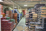 Wadi Al Noor Modern Foodstuff LLC (Al Ain, Abu Dhabi), foodstuffs wholesale