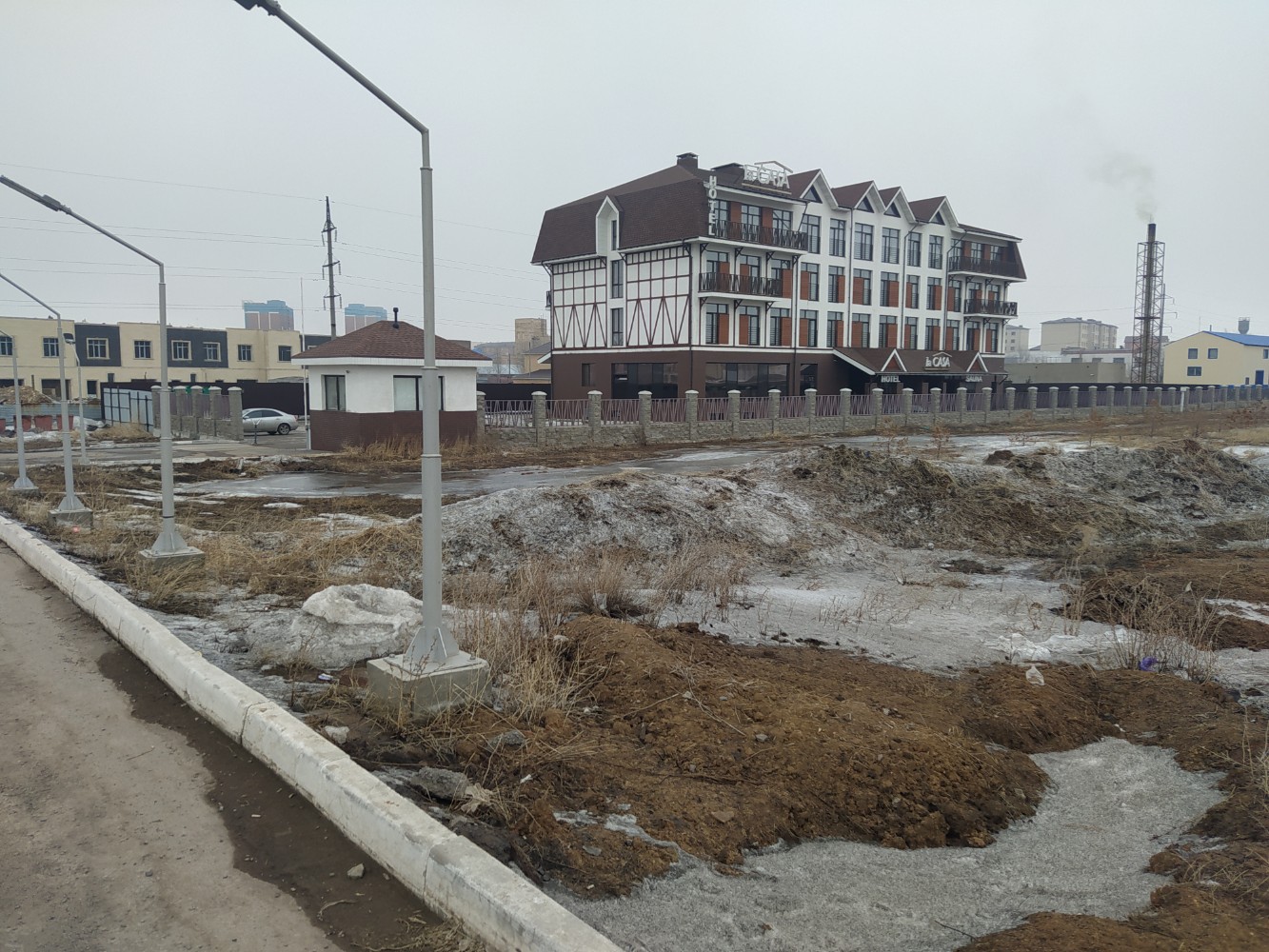 Фото Ля Каса