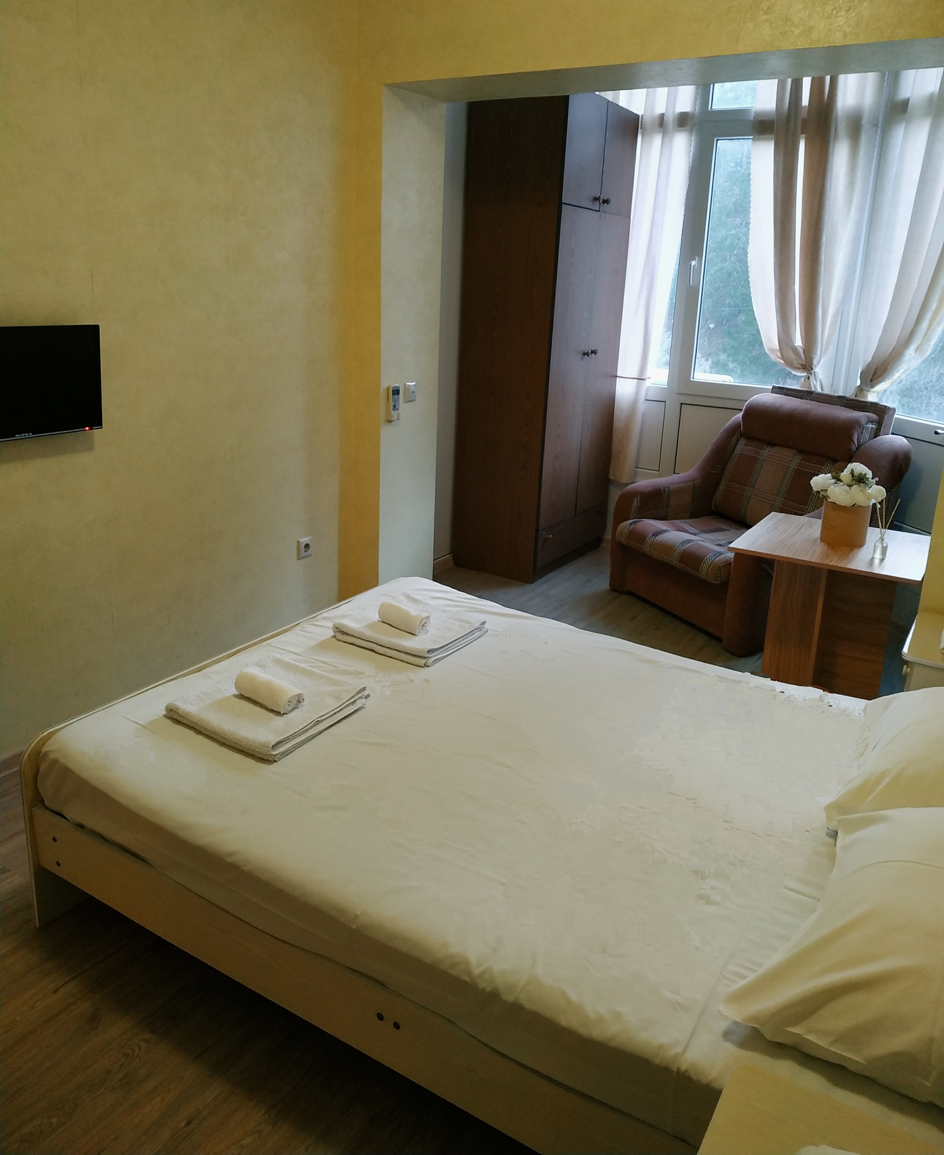 Фото Восточный берег