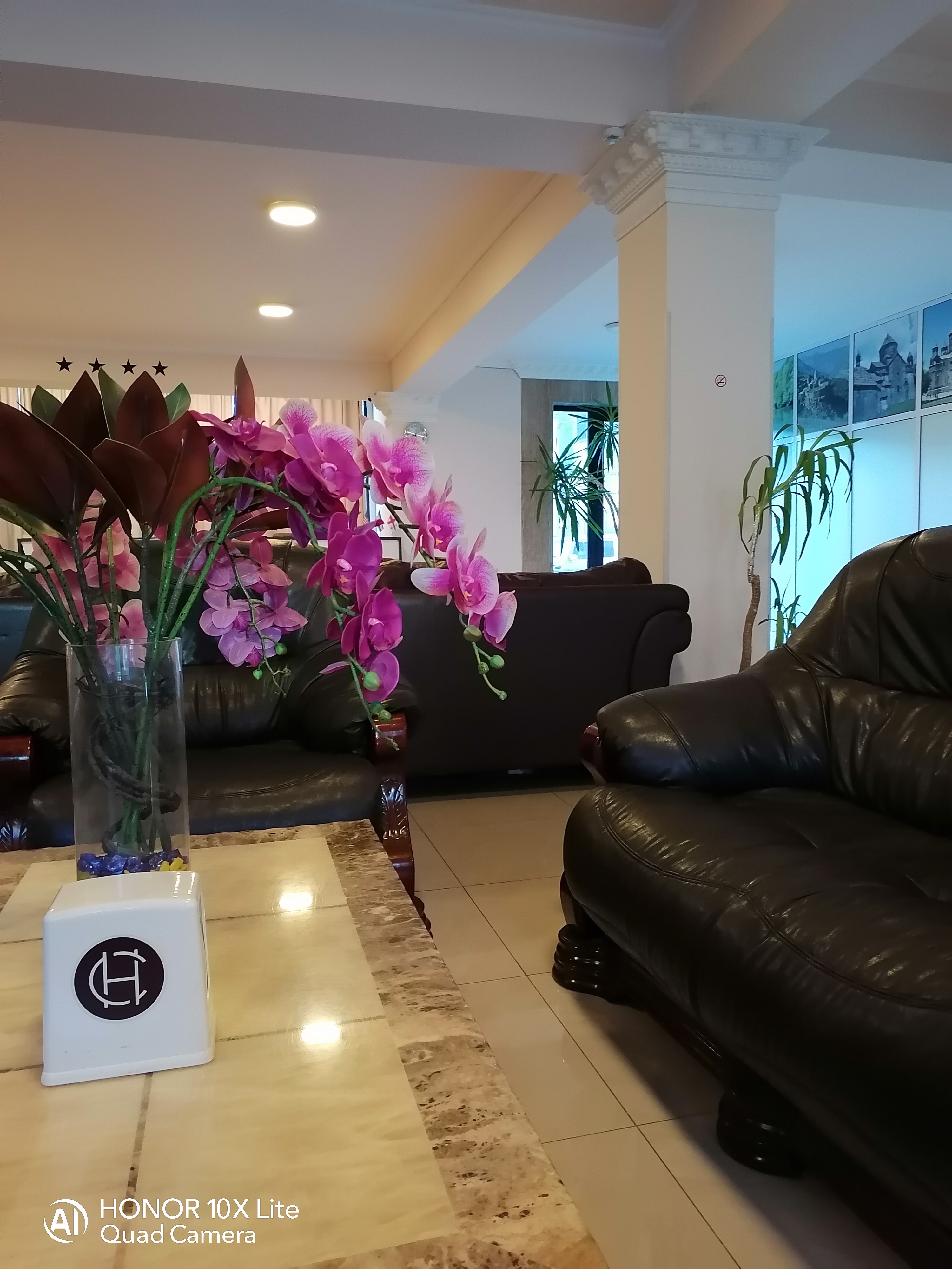 Фото Comfort Hotel