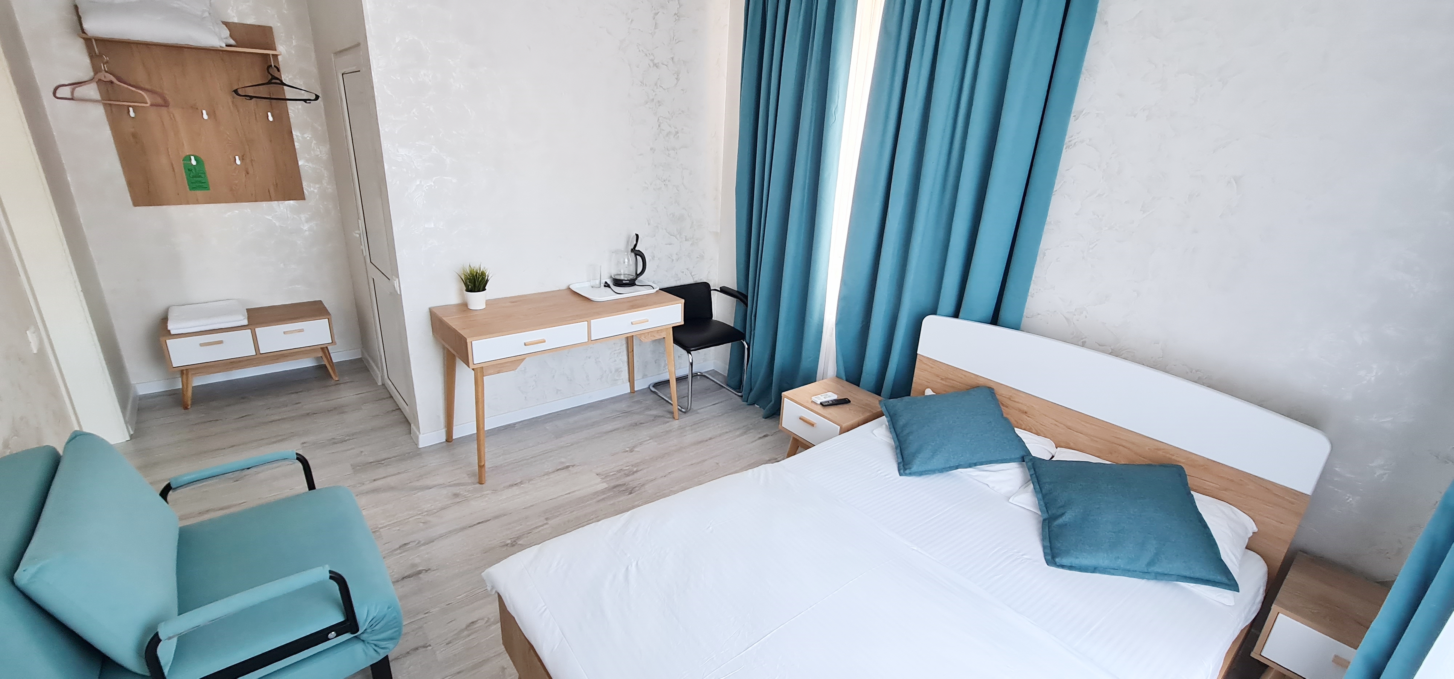 Фото Валенсия