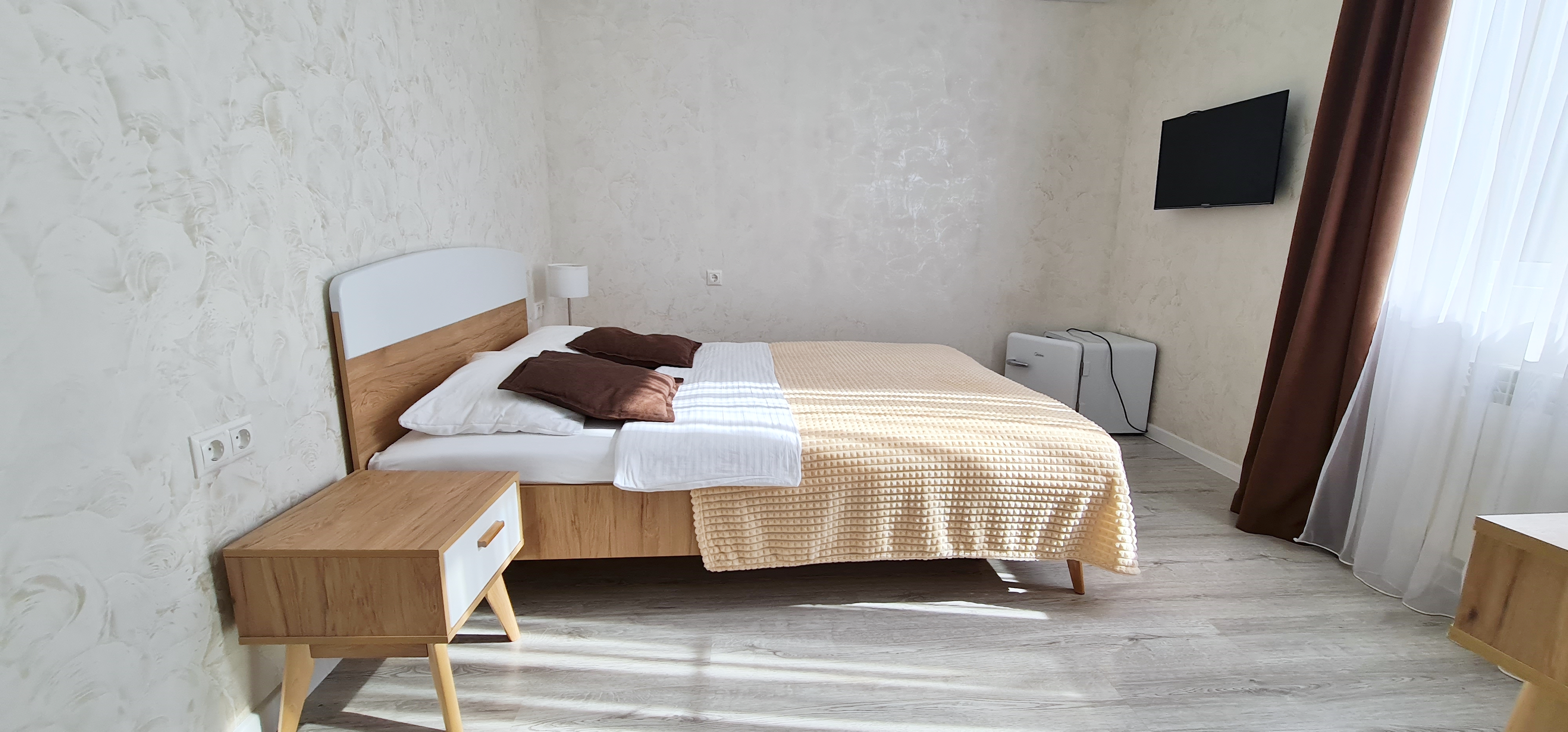 Фото Валенсия