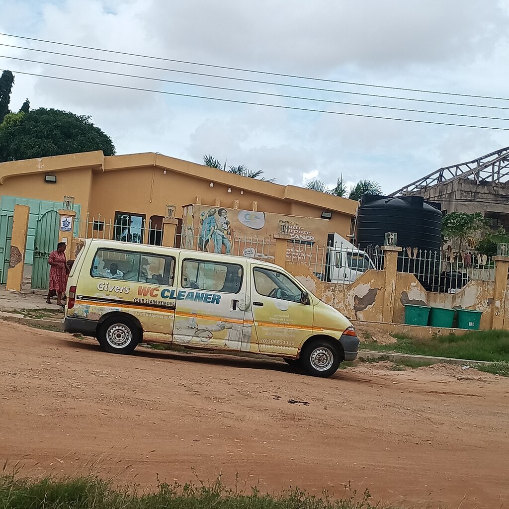 Electronics store Shikakope, Earth, photo