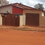 Flakky's Cakery (Greater Accra Region, Ledzokuku-Krowor Municipal, Nungua, Frempomaa Estates), bread factory