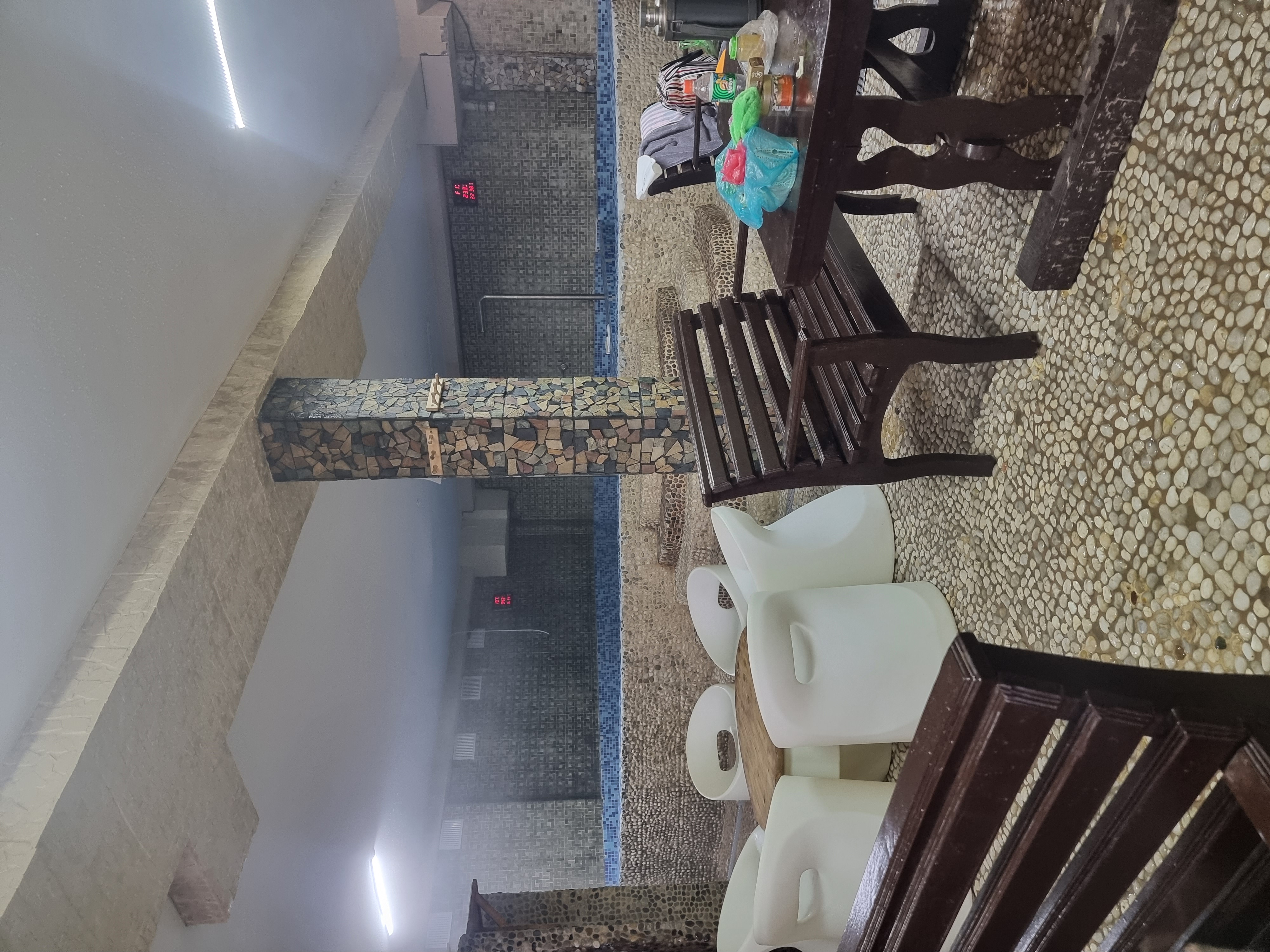 Фото Лесная поляна