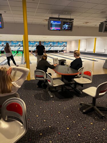 Bowling Perona Bowling, Parnu, photo