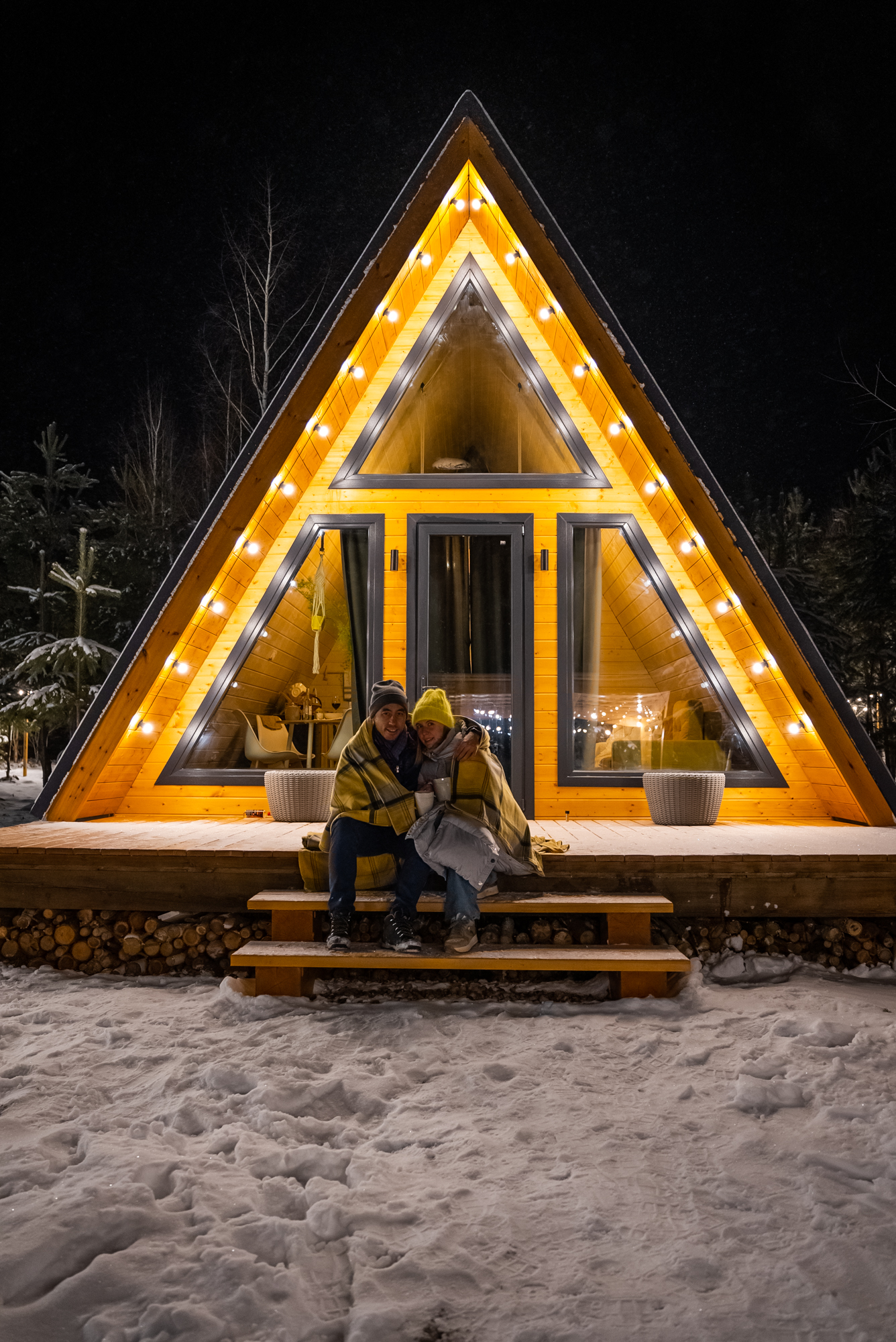 Фото Live Drive Village