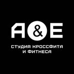 A&e (Simonenkova Street, 7), sports club