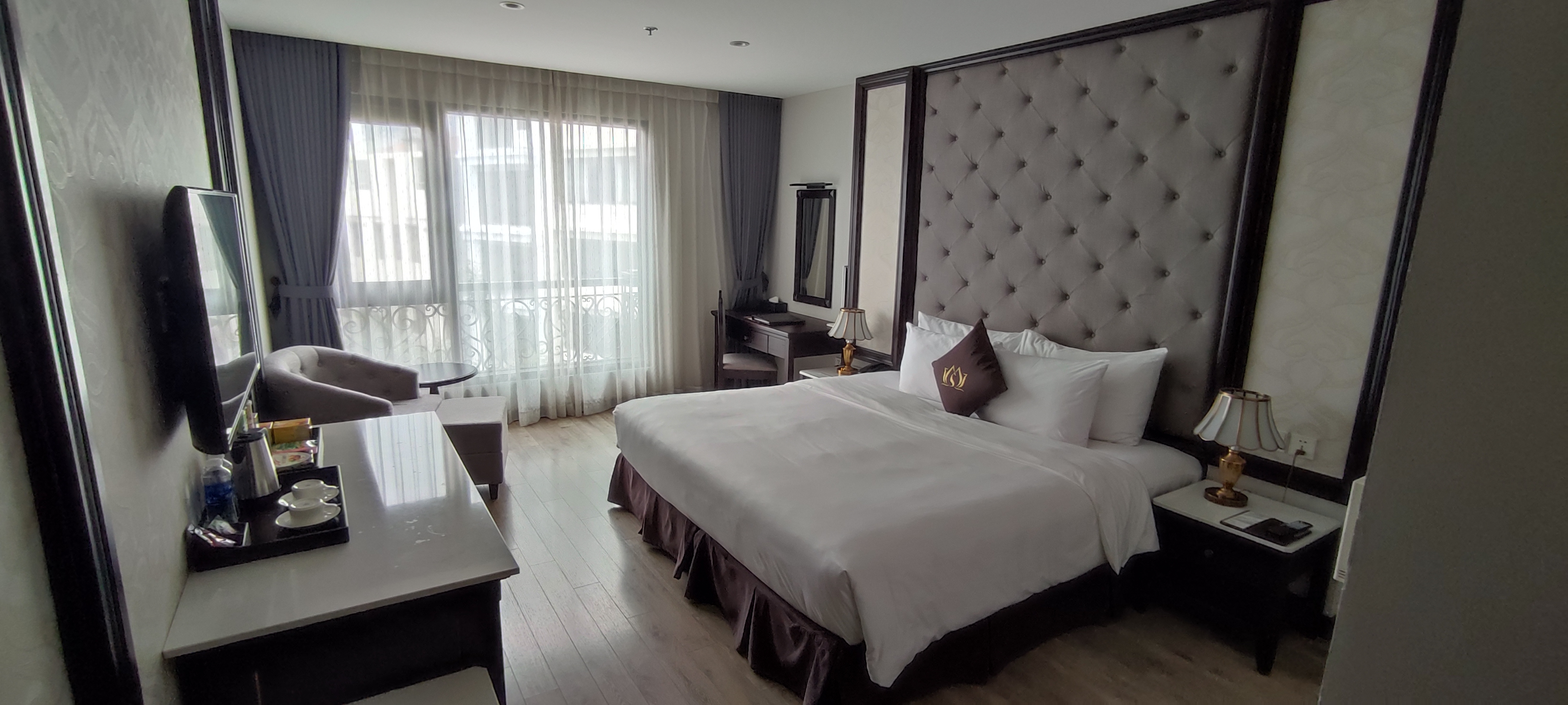 Фото Sen Grand Hotel & SPA