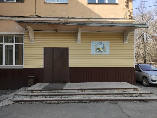 Гостиница Lpk в Челябинске