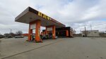 Meridian (Turgenev Street, 61), gas station