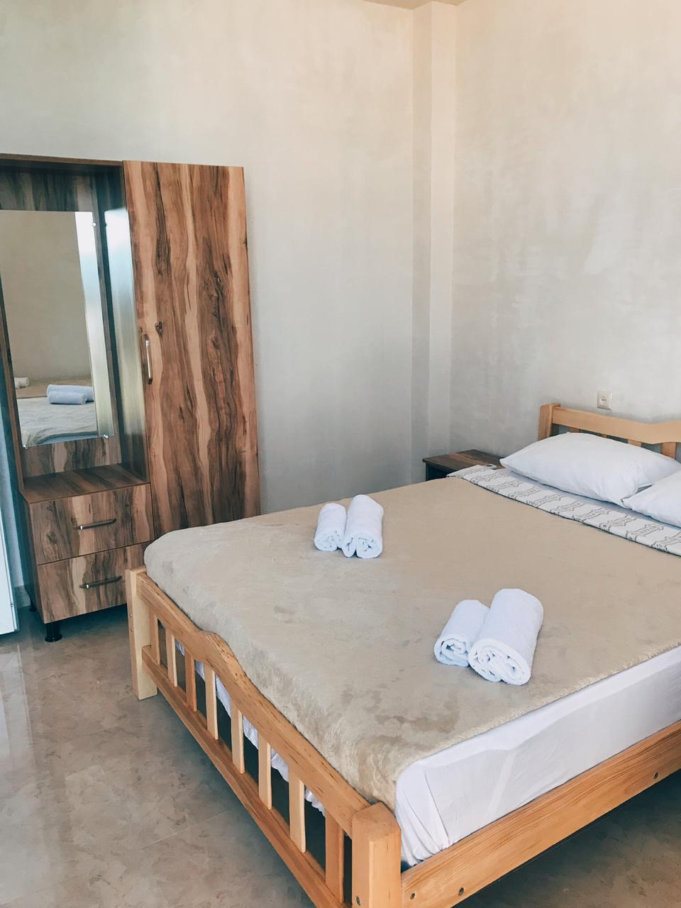 Фото Rudi Guest House