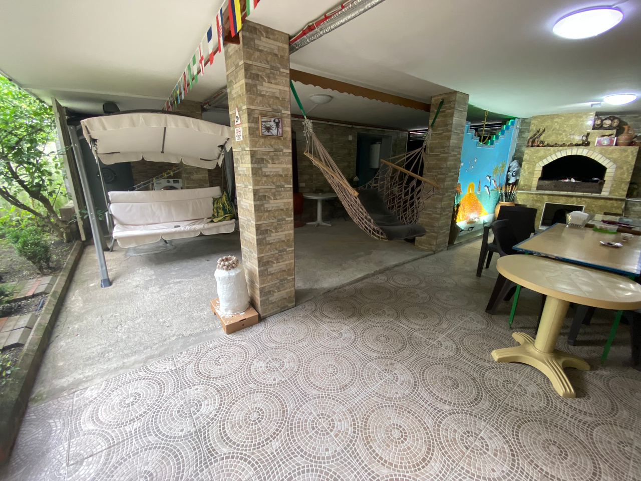 Фото Rudi Guest House