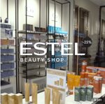 Estel (Gogolya Street, 13), perfume and cosmetics shop