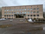 Children's Polyclinic № 45 (Tovarischeskiy Avenue, 10к3), children's polyclinic