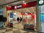 MTS (Yaroslavl, Gogolya Street, 2), mobile phone store