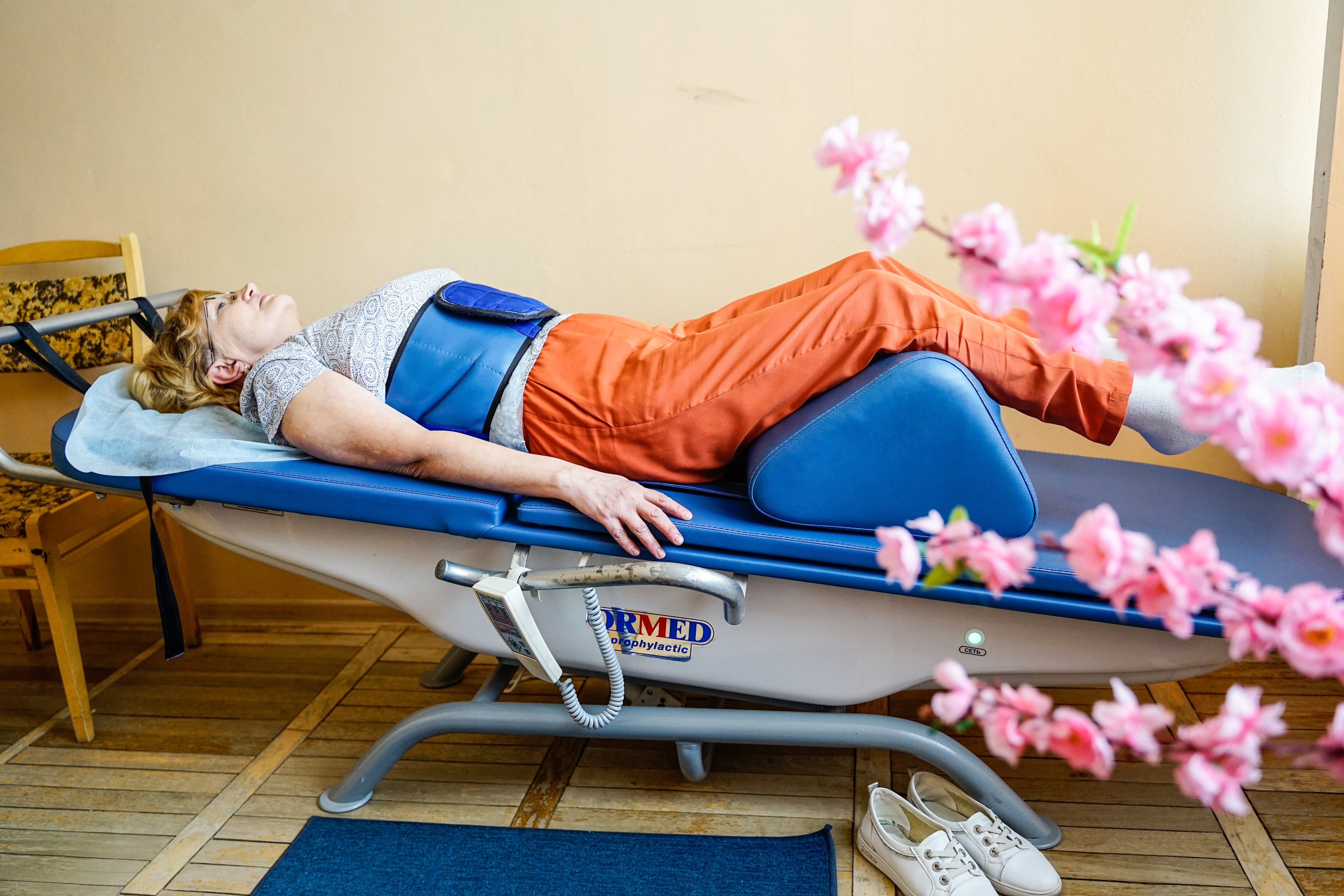 Фото Санаторий Митино