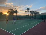 ETalentMania, tennis academy (1A, Al Jamayel Street, Dubai), tennis court