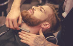 Ruby, men's salon (9, Al Tabban Street, Al Markhaziyah, Abu Dhabi), hairdresser