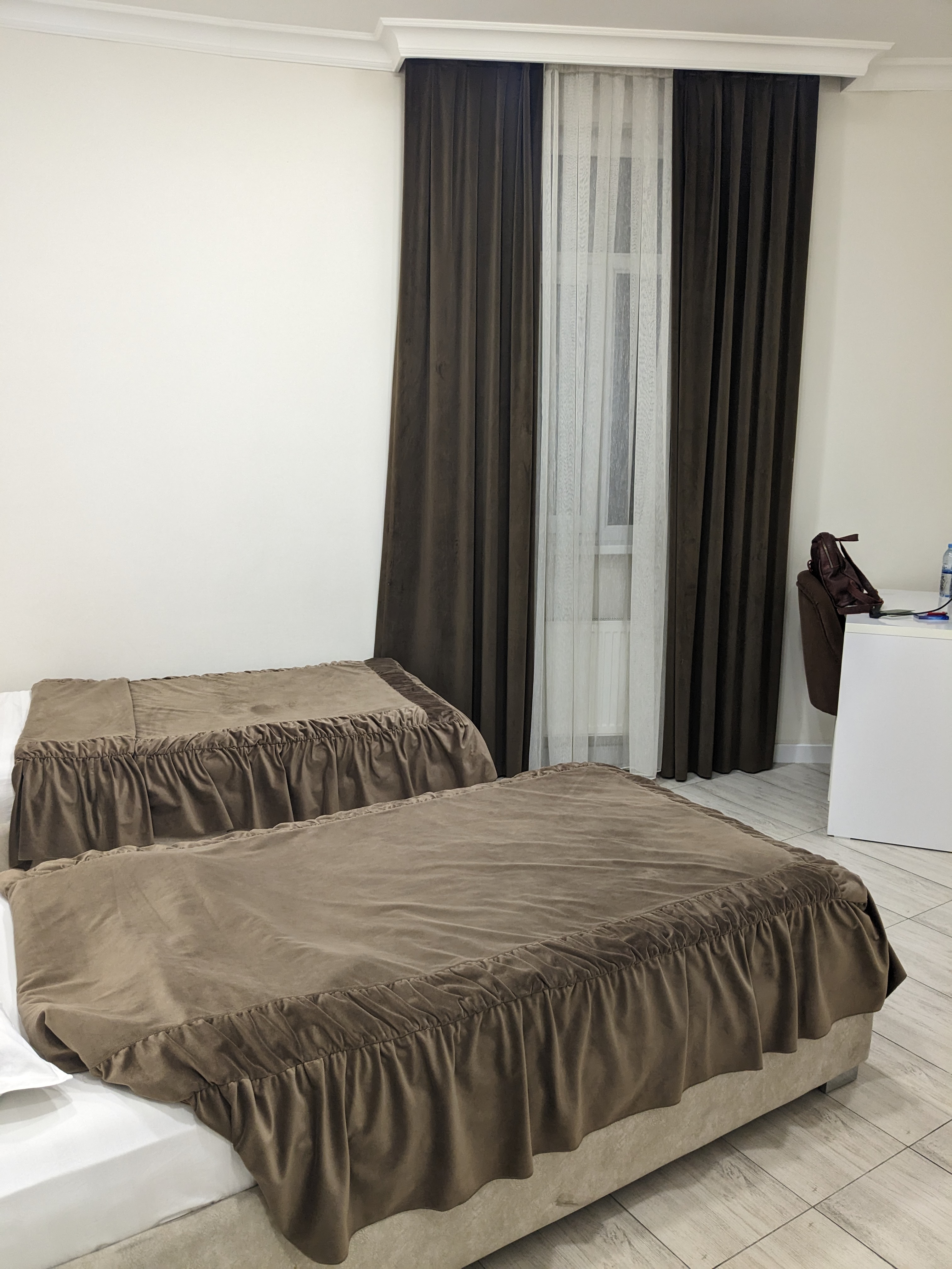 Фото Tantana Hotel