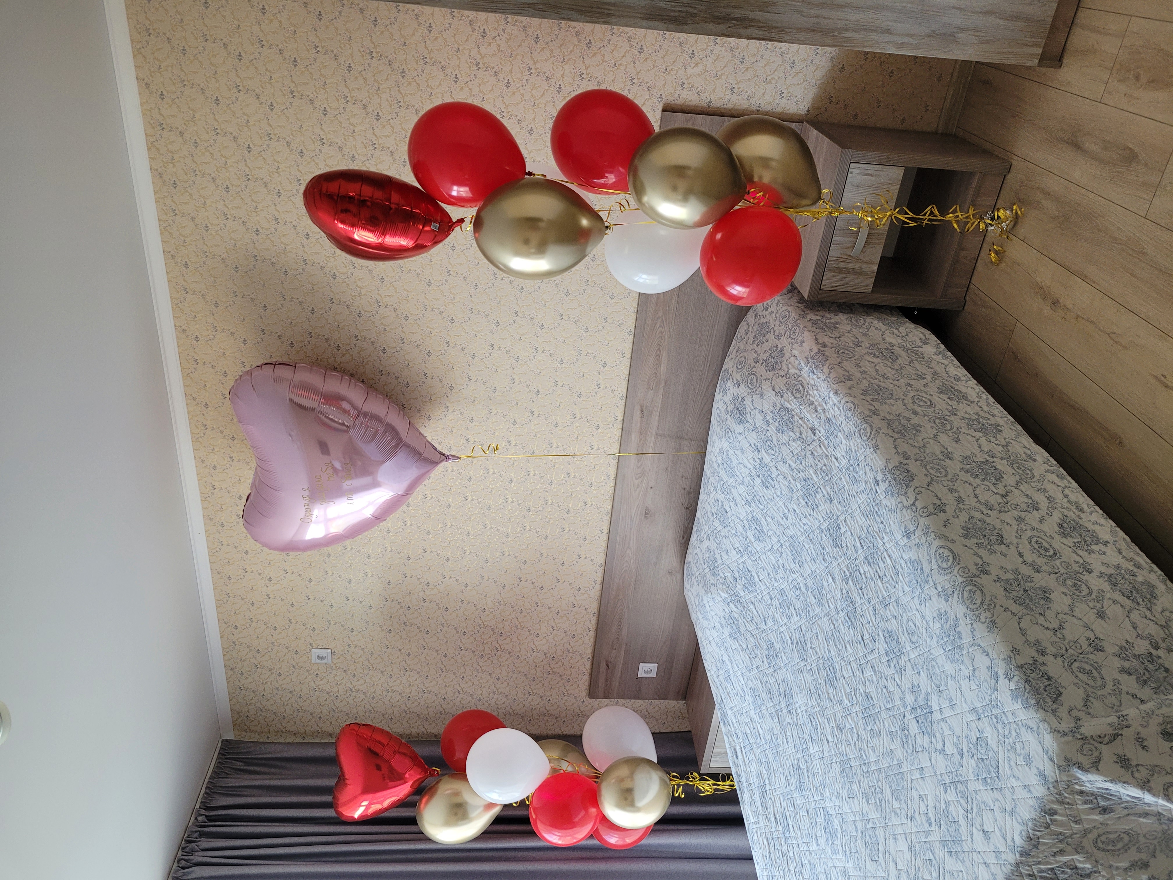 Фото Колибри