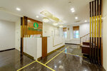 OstMedKonsalt (Shpalernaya Street, 36), medical center, clinic