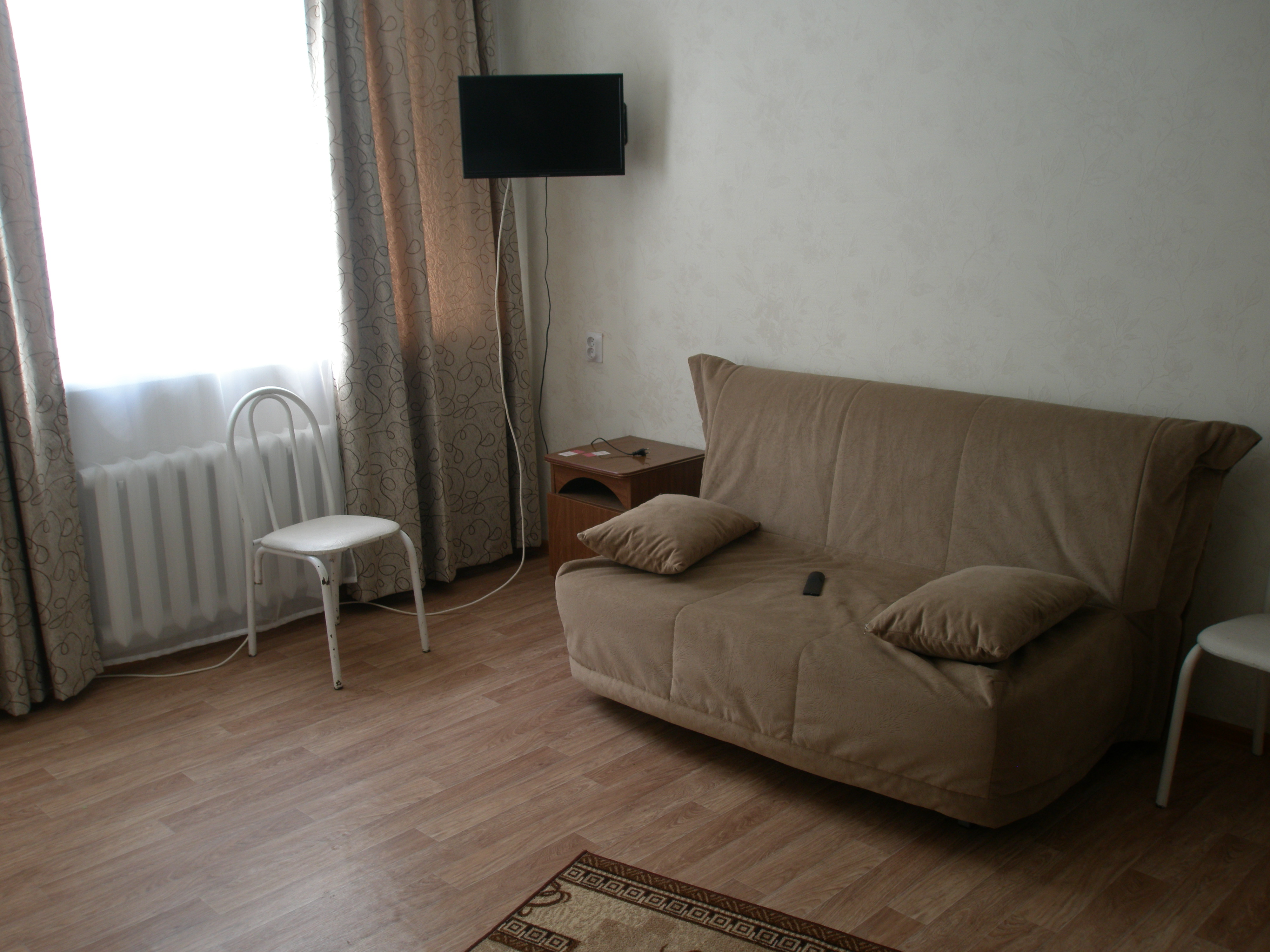 Фото Гостевой дом Блум