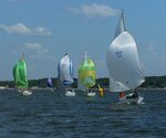 Nautica (Berdskiy tupik, 9/1), sports club
