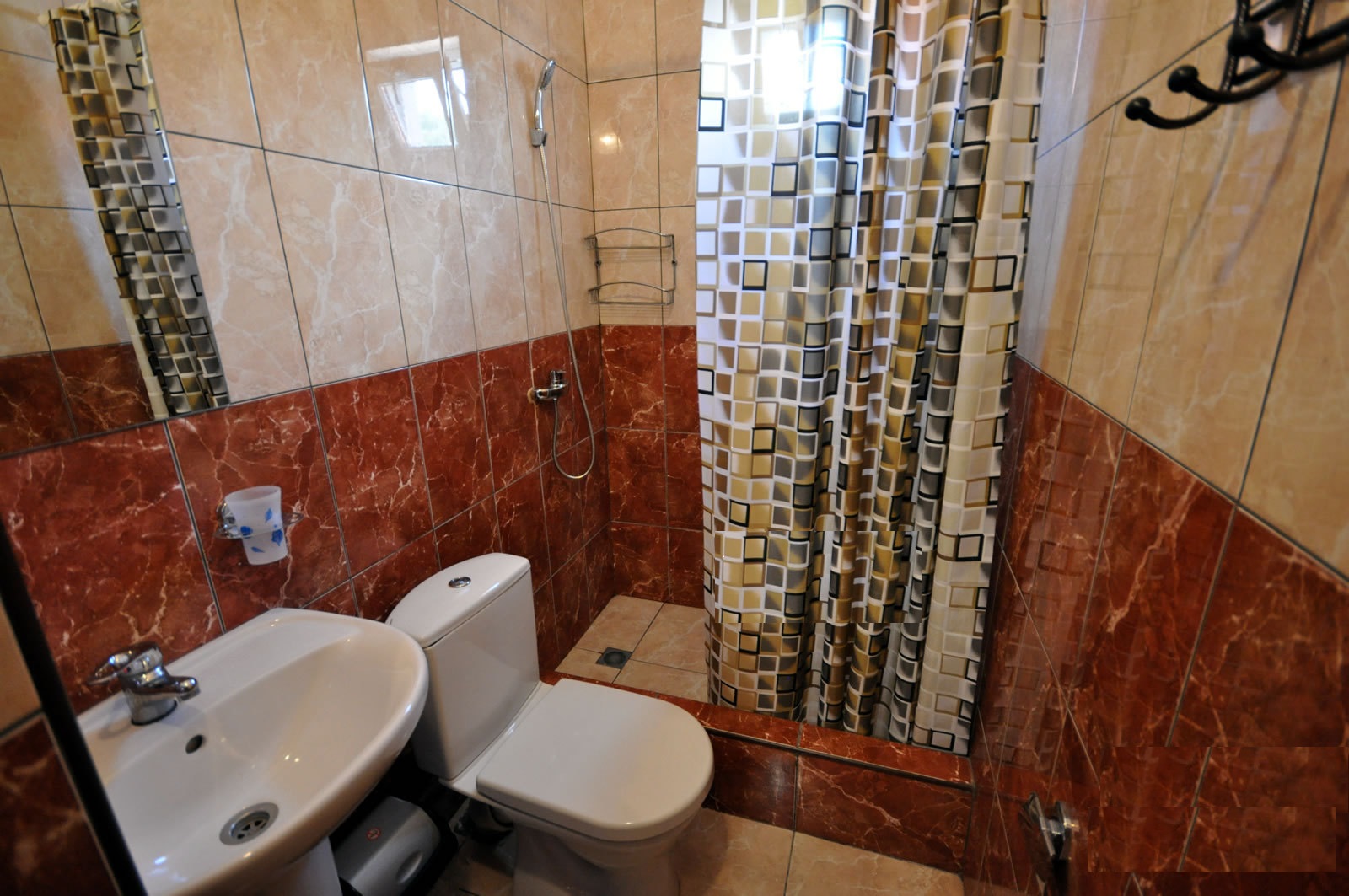 Фото У Елены