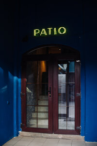 Патио (Театральная улица, 9), бар, паб  Калугада