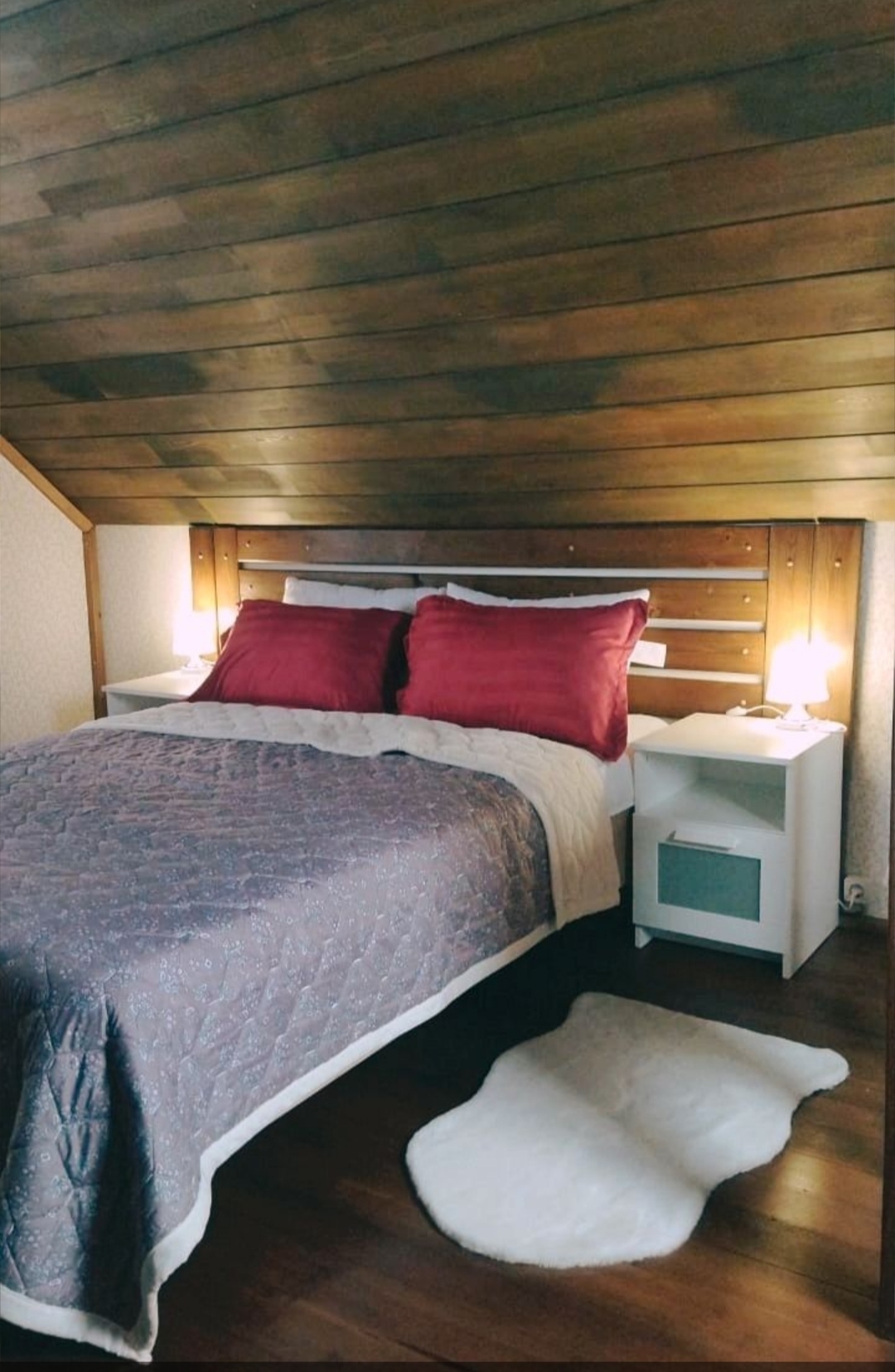 Фото Снегири Парк