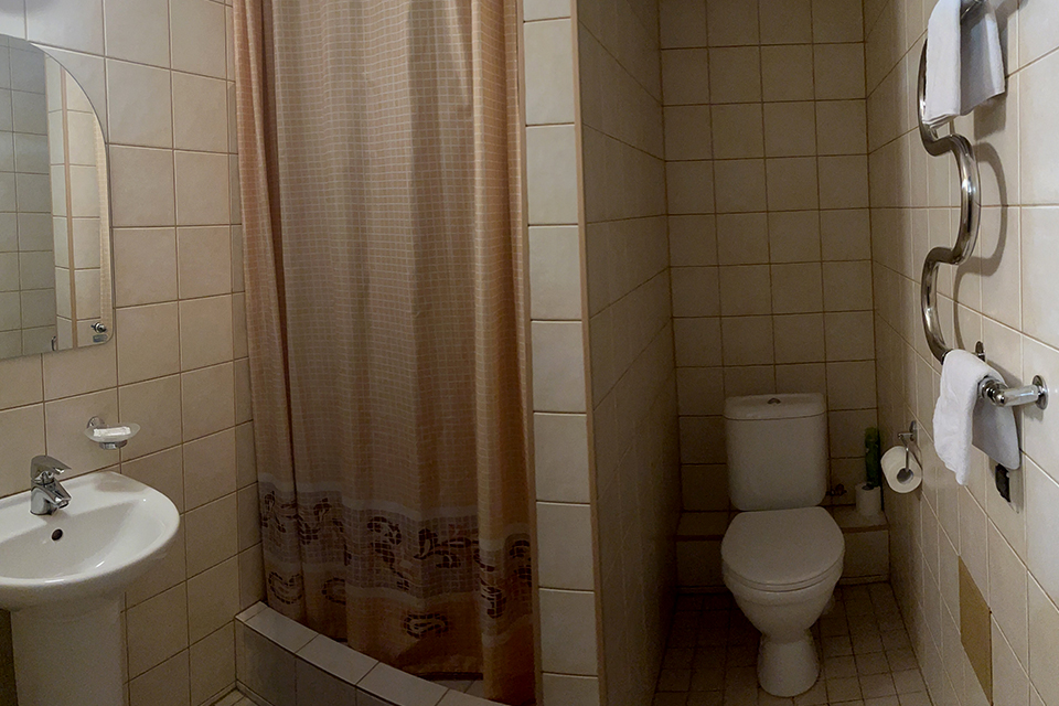 Фото Викинг I