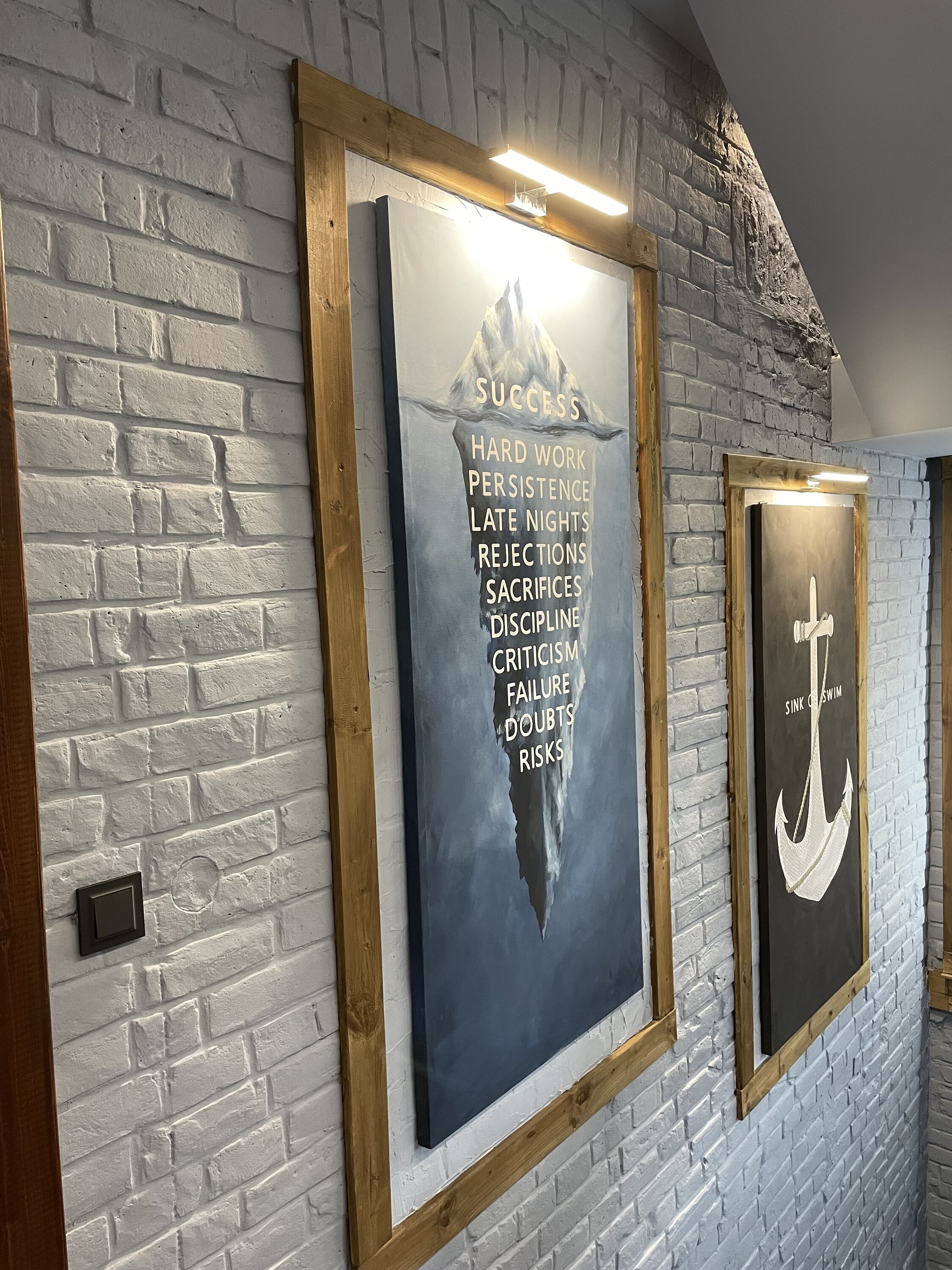 Фото Resident Loft Hotel