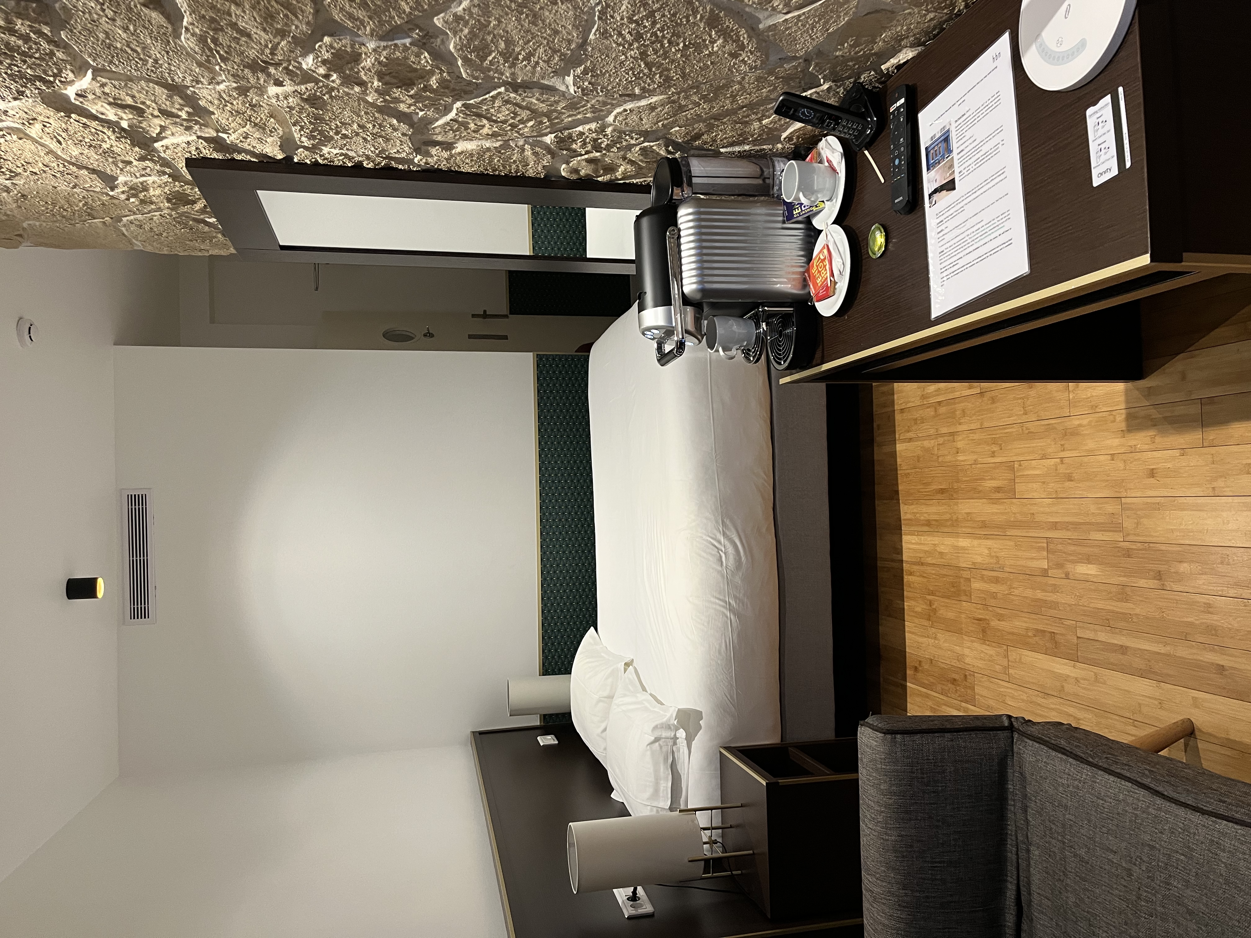 Фото Hôtel Bonne Nouvelle