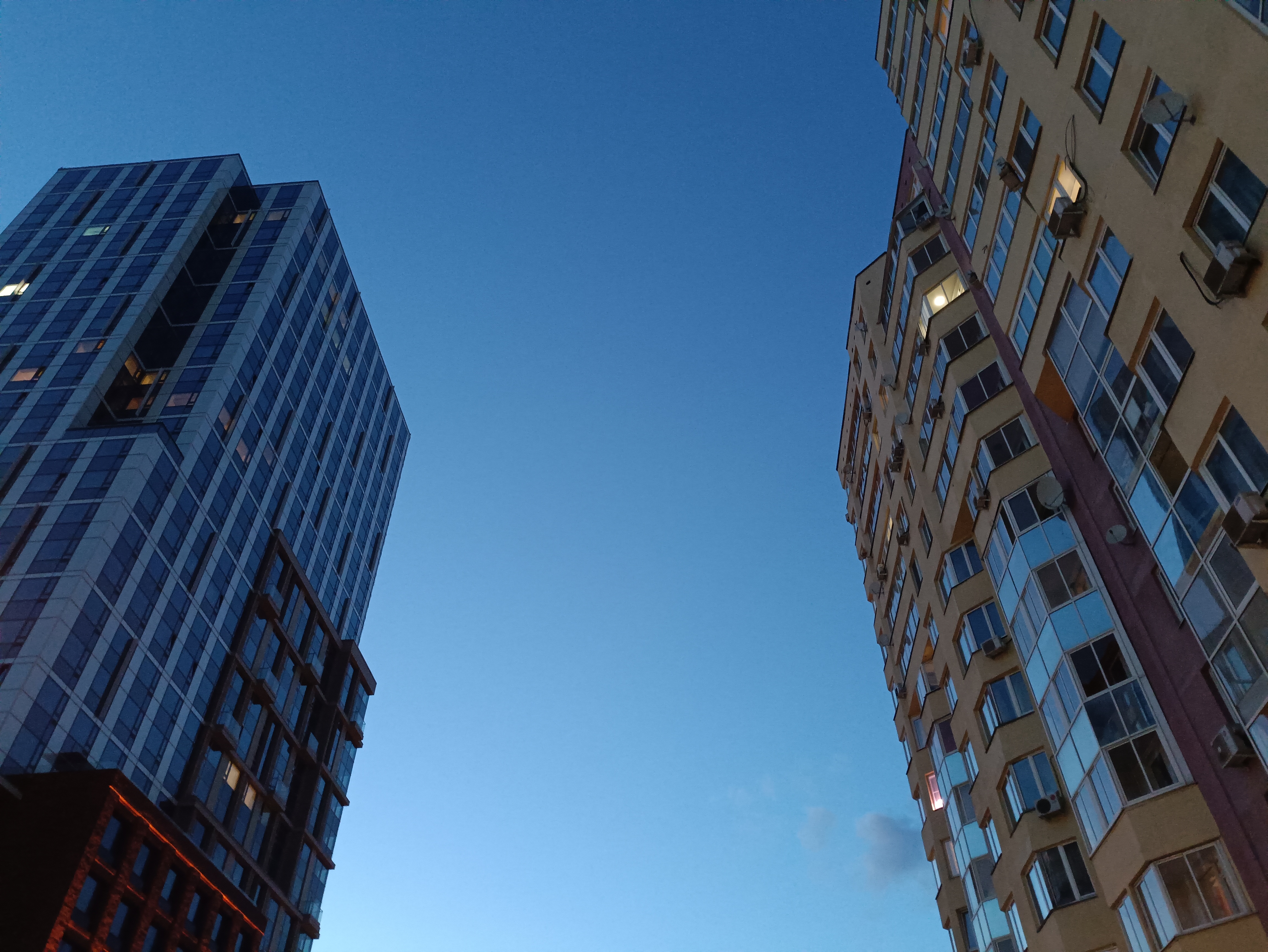 Фото Евротель Центральный