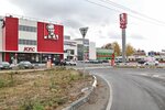 Elit (Lva Tolstogo Street, 9) ، أثاث المطبخ