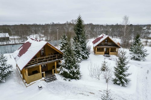 Иное жильё Шанти в Щербининском сельском поселении