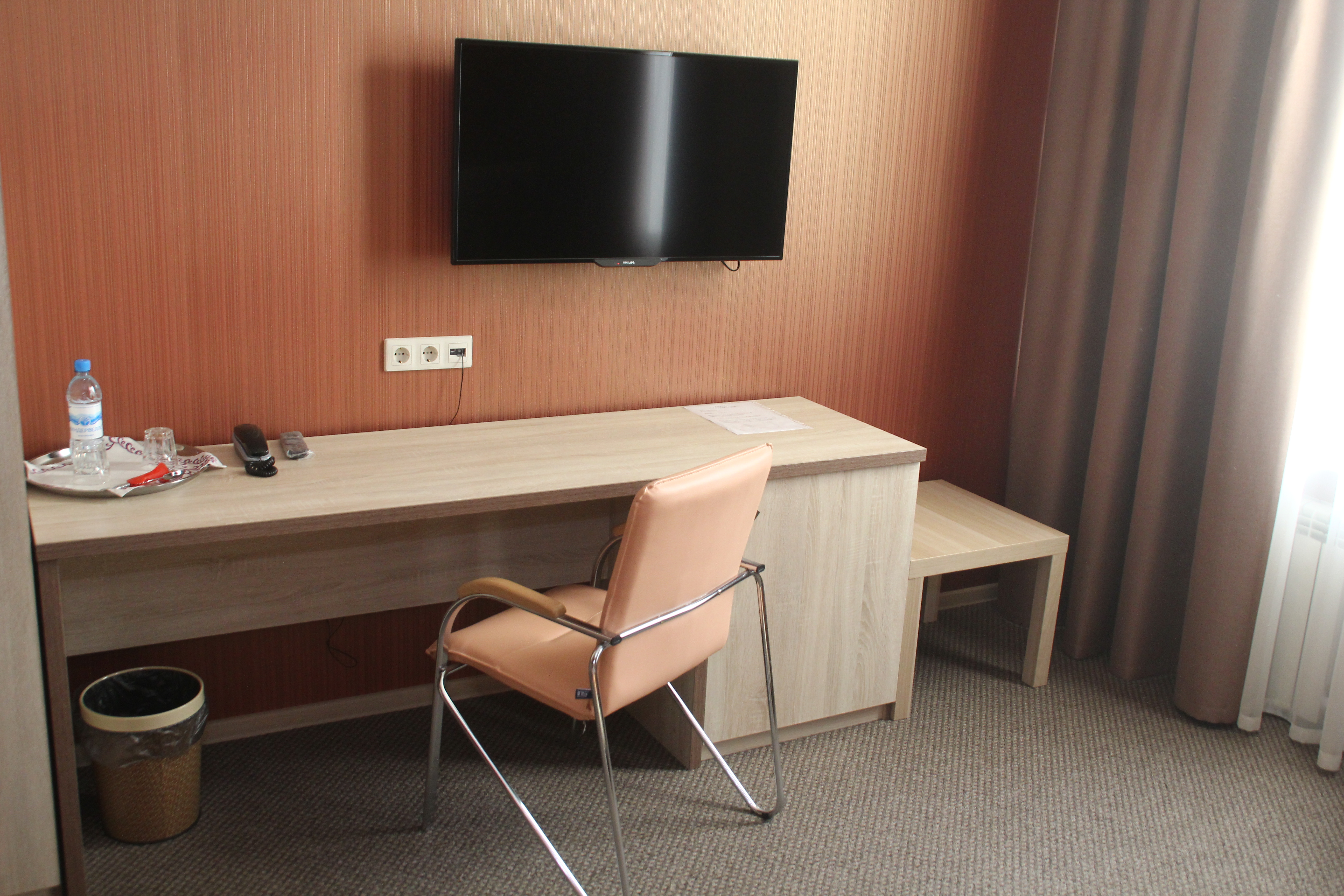 Фото Стандартофф