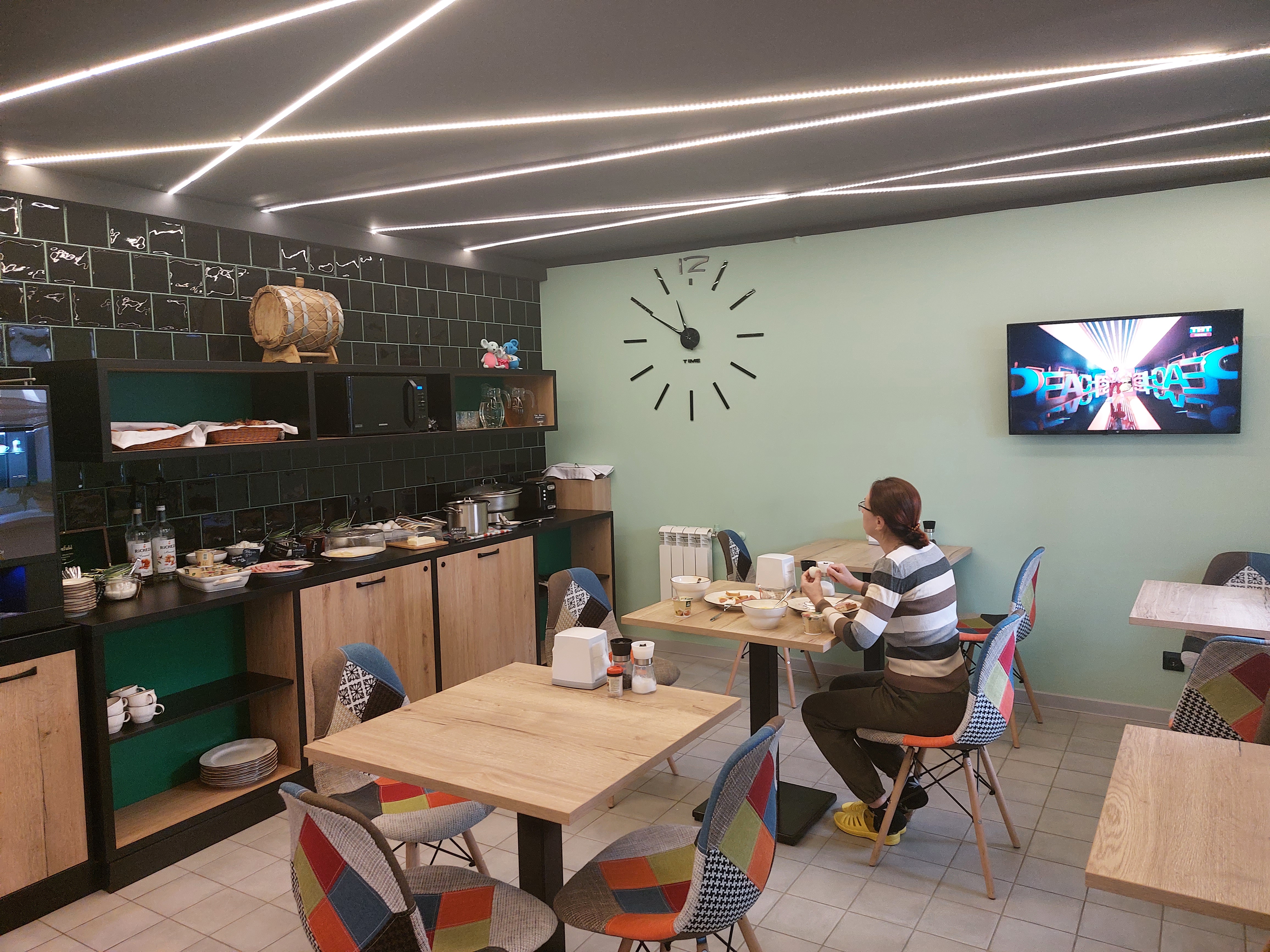 Фото Бутик-отель № 19