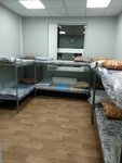 Associaciya Razmescheniya (Kanatchikovsky Drive, 1с1), residencia estudiantil