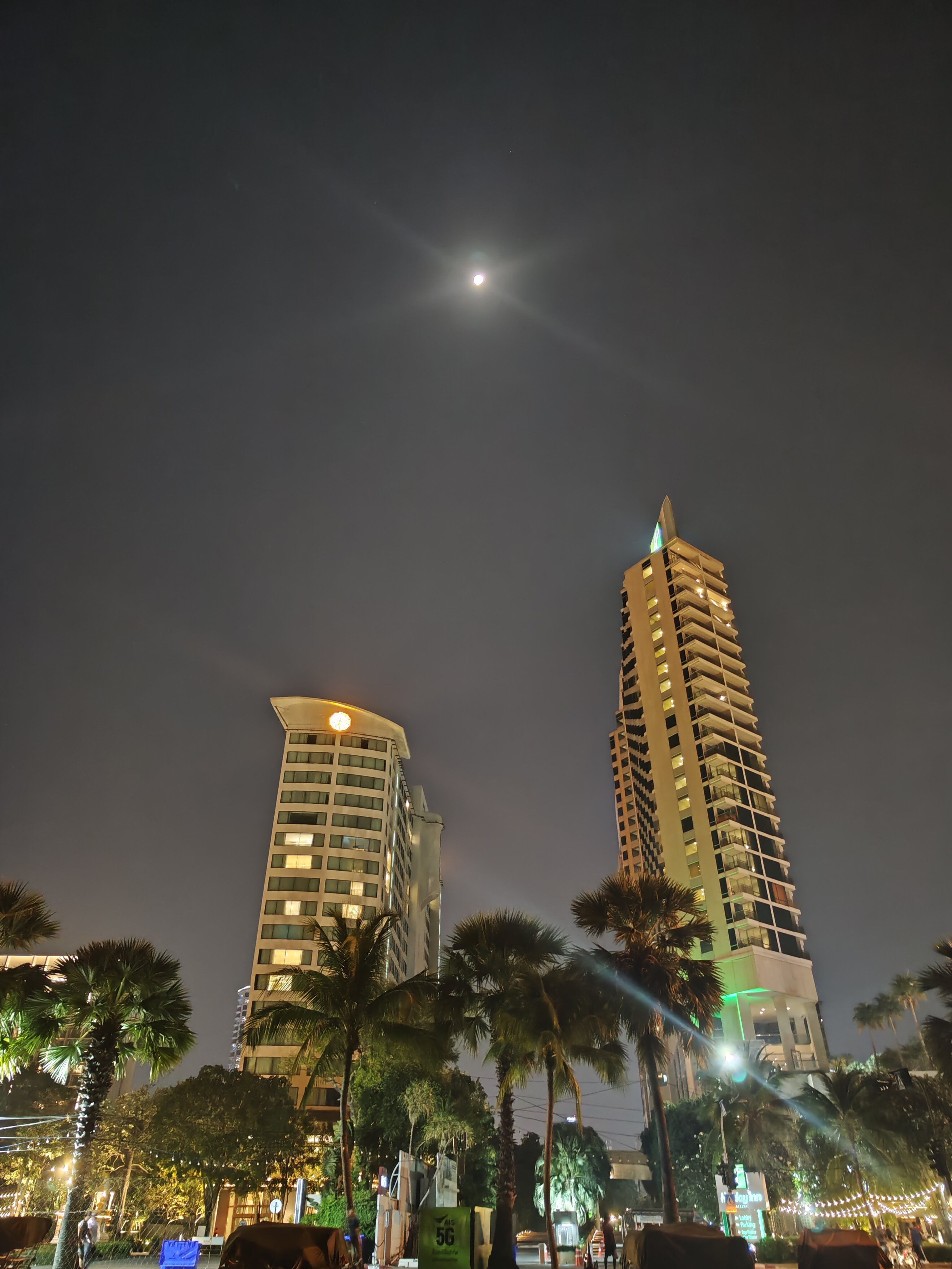 Фото ibis Pattaya Hotel