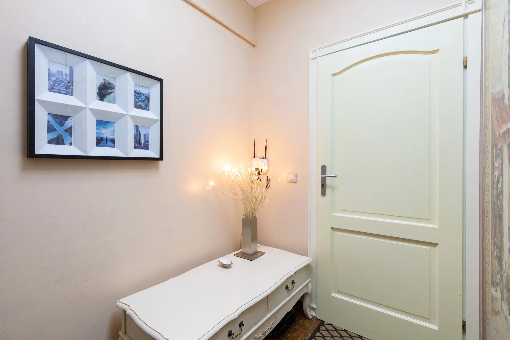 Фото Апартаменты Амалиенау в центре старого Кенигсберга