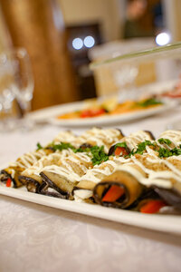 Obninsk (Lenina Avenue, 21), restaurant