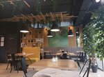 Кофемолка (ulitsa Gagarina, 22), coffee shop